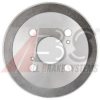 DAIHA 42431B1011000 Brake Drum